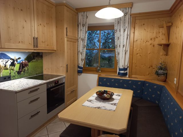 Ferienwohnung Brandtner